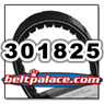 Comet 301825 Belt, Comet 301825C